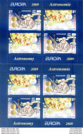 Europa 2009. - Andere & Zonder Classificatie