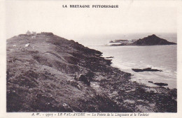 22 - LE VAL ANDRE - La Pointe De La Lingouare Et Le Verdelet - Other & Unclassified