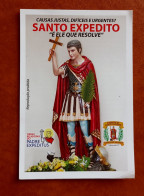 Santino, Santo Expedito - Religion & Esotérisme