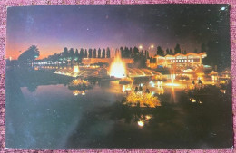 TURKEY,TURKEI,TURQUIE ,IZMIR ,KULTUR ,PARK ,FAIR ,POSTCARD - Turquie