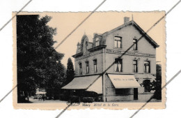 MERY (Tilff )  Hôtel De La Gare  (B375) - Esneux