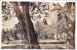 Jura -  PORRENTRUY -  Le Chateau - Sonstige & Ohne Zuordnung