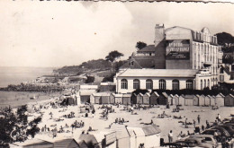 29 - Finistere -  TREBOUL - Plage Des Sables Blancs - Tréboul