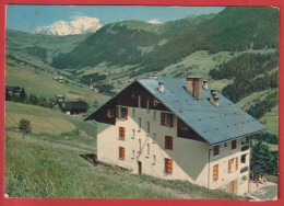 AE652 73 SAVOIE HAUTELUCE CHALET MARIE THERESE - Andere & Zonder Classificatie