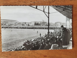 Montbeliard , Stade De Sochaux - Montbéliard