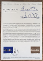 COLLECTION HISTORIQUE - YT N°2364 - NICOLAS DE STAEL - 1985 - 1980-1989