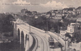 MARSEILLE(TRAMWAY) - Sin Clasificación