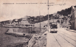 MARSEILLE(TRAMWAY) - Sin Clasificación