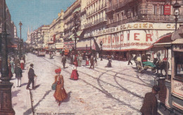 MARSEILLE(TRAMWAY) - Sin Clasificación