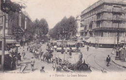 MARSEILLE(TRAMWAY) - Sin Clasificación