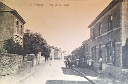 Rhisnes Rue De La Poste Laflotte - La Bruyère