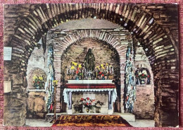 TURKEY,TURKEI,TURQUIE ,IZMIR, PANAYA ,THE CHAPEL,,POSTCARD - Turkey