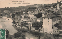 PONT EN ROYANS Vue D'Ensemble - Pont-en-Royans