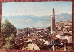 TURKEY,TURKEI,TURQUIE ,ANTALYA ,,POSTCARD - Türkei