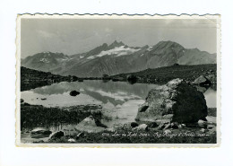 Lac Du Tsaté - Aiguilles Rouges D'Arolla - Otros & Sin Clasificación