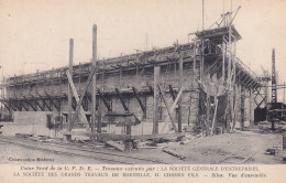 MARSEILLE(SOCIETE DES GRANDS TRAVAUX) 13 Em ARRONDISSEMENT - Sin Clasificación