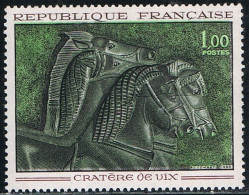 FRANCE : N° 1478 ** ("Cratère De Vix", Vase) - PRIX FIXE - - Neufs