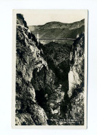 Environs D'Aix-les-Bains - Le Pont De L'Abîme - Aix Les Bains