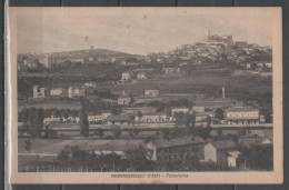 Montegrosso D'Asti - Panorama - Asti