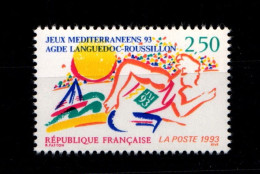 Frankreich 2941 Postfrisch Sport #GN416 - Andere & Zonder Classificatie