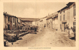 24-5733 : BAINVILLE-AUX-MIROIRS. - Otros & Sin Clasificación