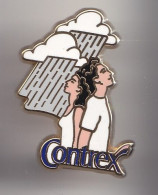 Pin's Arthus Bertrand Contrex 7970JL - Getränke