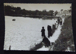 13 -  BOUCHES-DU-RHONE  - NATIONALE 7 - LAC DE TOULOUBRE CARTE PUBLICITAIRE - Aix En Provence