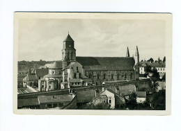 Fontevraud-l'Abbaye - L'Abbaye, Monument Historique - Sonstige & Ohne Zuordnung