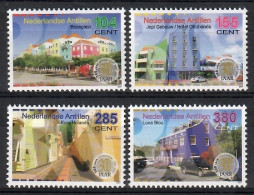 Netherlands Antilles 2007 Mi 1567-1570 MNH  (ZS2 DTA1567-1570) - Sonstige