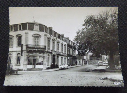 49 -  MAINE-ET-LOIRE  -  BRESSUIRE  - L'HOTEL MODERNE - Otros & Sin Clasificación