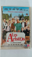 LES ARISTOS - Comedy