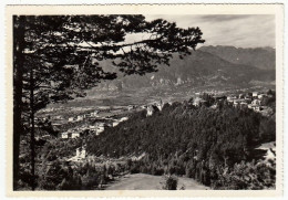 COREDO - VAL DI NON - TRENTO - 1968 - Trento