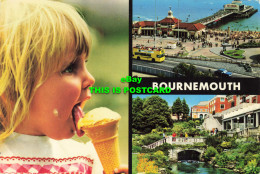 R572566 Bournemouth. Hinde. Thunder And Clayden. Multi View - Monde