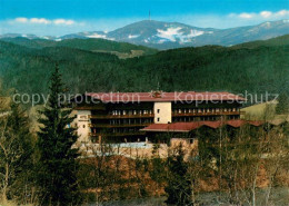 73653650 Tittling Ferienhotel Dreiburgensee Am Deutschen Nationalpark Bayerische - Altri & Non Classificati