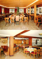 73653638 Oberstdorf Cafe Weinstube Restaurant Trettachstueble Oberstdorf - Oberstdorf