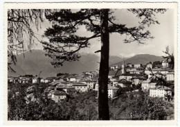 COREDO - VAL DI NON - TRENTO - 1969 - Trento