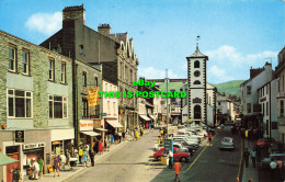 R572593 Market Place. Keswick. PT21154 - Monde