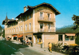 73653600 Berchtesgaden Hotel Cafe Grassl Berchtesgaden - Berchtesgaden