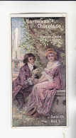 Gartmann  Deutsche Gedichte  Frauen - Liebe Und Leben   Serie 174 #1 Von 1906 - Sonstige & Ohne Zuordnung