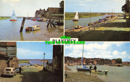 R573137 Blakeney. Multi View - Monde