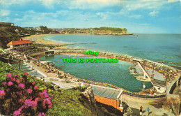 R572605 South Bay And Bathing Pool. Scarborough. PT19967 - Monde