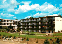 73653578 Bad Bevensen Kurhotel Ascona Bad Bevensen - Bad Bevensen