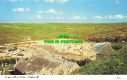 R572614 Gunwalloe Cove. Cornwall. A35L. Harvey Barton - Monde