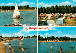 73653512 Lippstadt Margaretensee Camping Teilansichten Lippstadt - Lippstadt