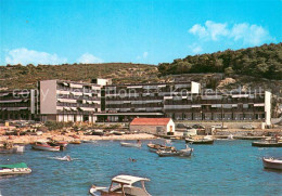 73653509 Hvar Panorama Hvar - Croatia