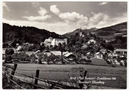 CASTELDARNE - VAL PUSTERIA - BOLZANO - 1962 - Bolzano