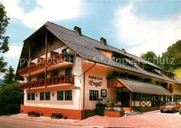 73653494 Simonswald Simonswaeldertal Gasthof Hotel Engel  - Altri & Non Classificati