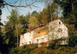 73653484 Treuchtlingen Naturfreundehaus Gruentaelein Treuchtlingen - Huerth