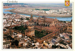 73653476 Cordoba Andalucia Vista Aerea Cordoba Andalucia - Otros & Sin Clasificación