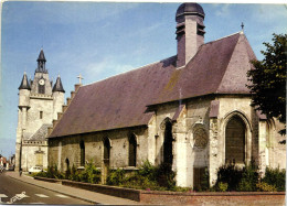 RUE - LA CHAPELLE - LE BEFFROI - Rue